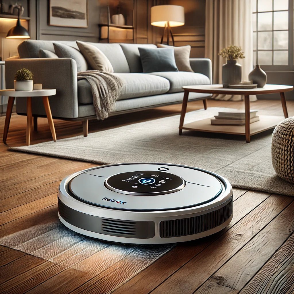 Welke Robotstofzuiger kan je het beste kopen? - Robotmeester