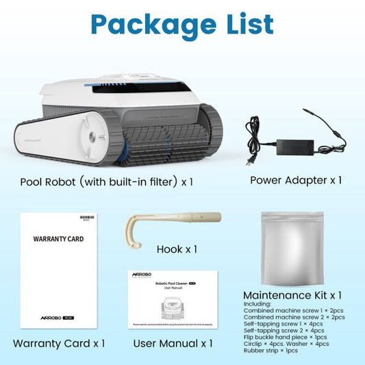 Hoe Vaak Moet Ik Mijn Zwembadrobot Gebruiken? Een Uitgebreide Gids - Robotmeester