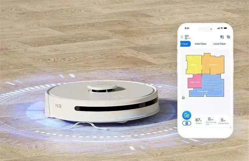Robotstofzuiger review 2026 — Welke kiest de test-community? - Robotmeester