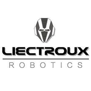 Liectroux Robotstofzuigers