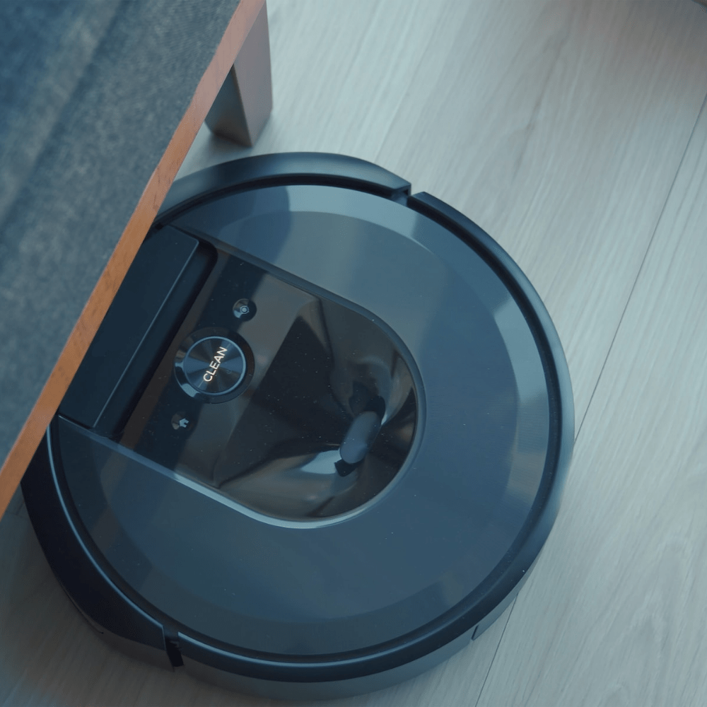 Robotstofzuigers - Robotmeester