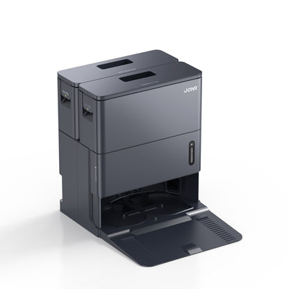 JONR - X1 Max - Robotstofzuiger met dweilfunctie en leeghaalstation