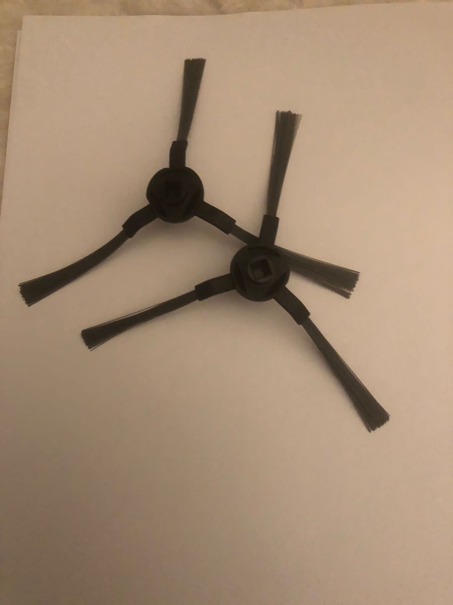 Fysk G20/BR151 roterende borsteltjes 2x - Robotmeester