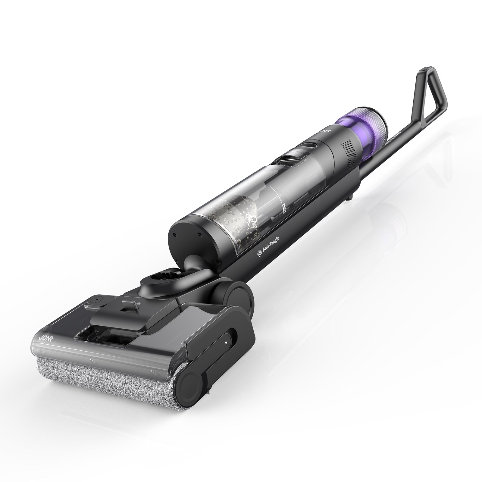 JONR ED12 Pro Max Draadloze Nat Droog Stofzuiger - Accessoires en onderdelen