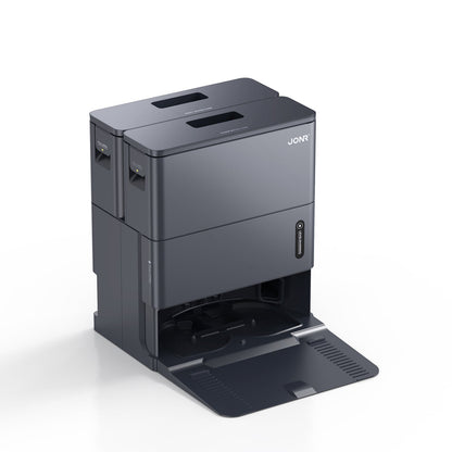 JONR - X1 Max - Robotstofzuiger met dweilfunctie en leeghaalstation - Robotmeester