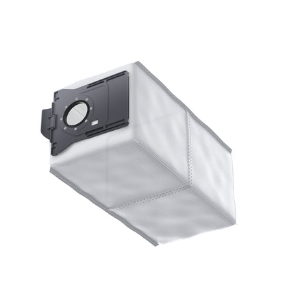 JONR - X1 Max - Robotstofzuiger met dweilfunctie en leeghaalstation - Robotmeester