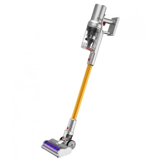 Liectroux i10 Draadloze stofzuiger - Robotmeester
