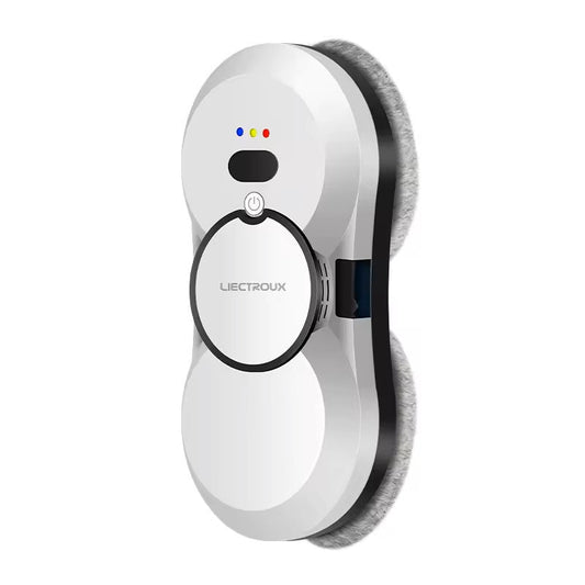 Robot ramenwasser - Liectroux HCR10 - Robotmeester