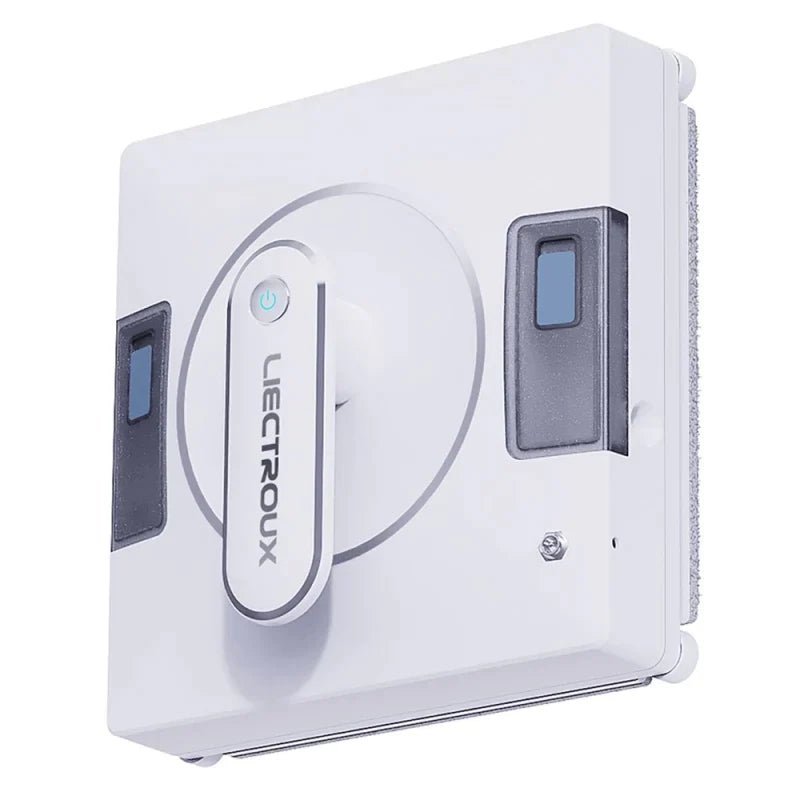 Robot ramenwasser - Liectroux YW509 - Productfoto vooraanzicht