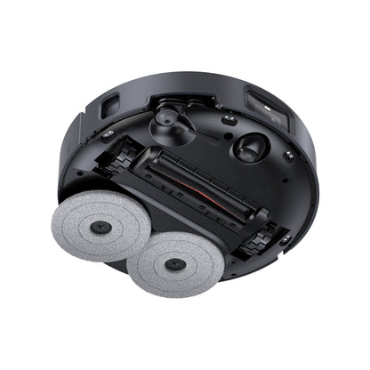 Robotstofzuiger met Dweilfunctie - Robotmeester