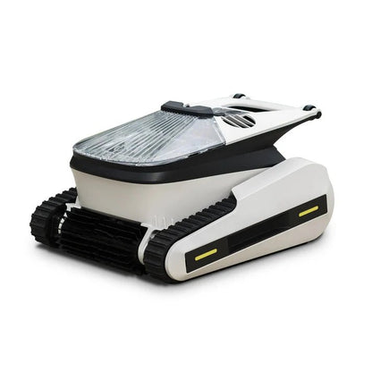 SEAUTO Shark Zwembadrobot - Robotmeester