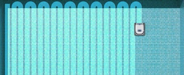 Zwembad Robot - Airrobo PC10 - Robotmeester