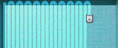 Zwembad Robot - Airrobo PC10 - Robotmeester