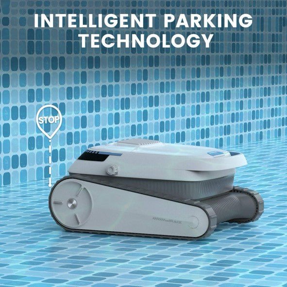Zwembad Robot - Airrobo PC10 - Robotmeester