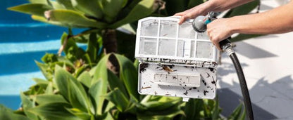 Zwembad Robot - Airrobo PC10 - Robotmeester