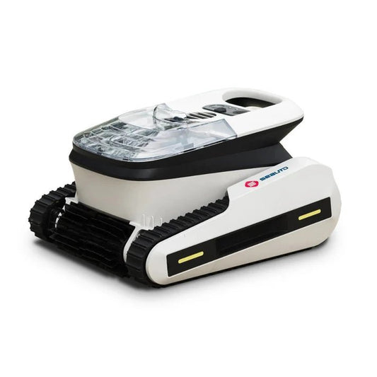Zwembadrobot - SEAUTO Seal - Robotmeester